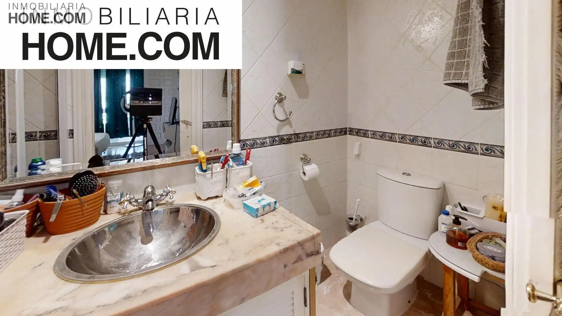Chalet con piscina en venta en Capellanía - Retamar, imagen 80