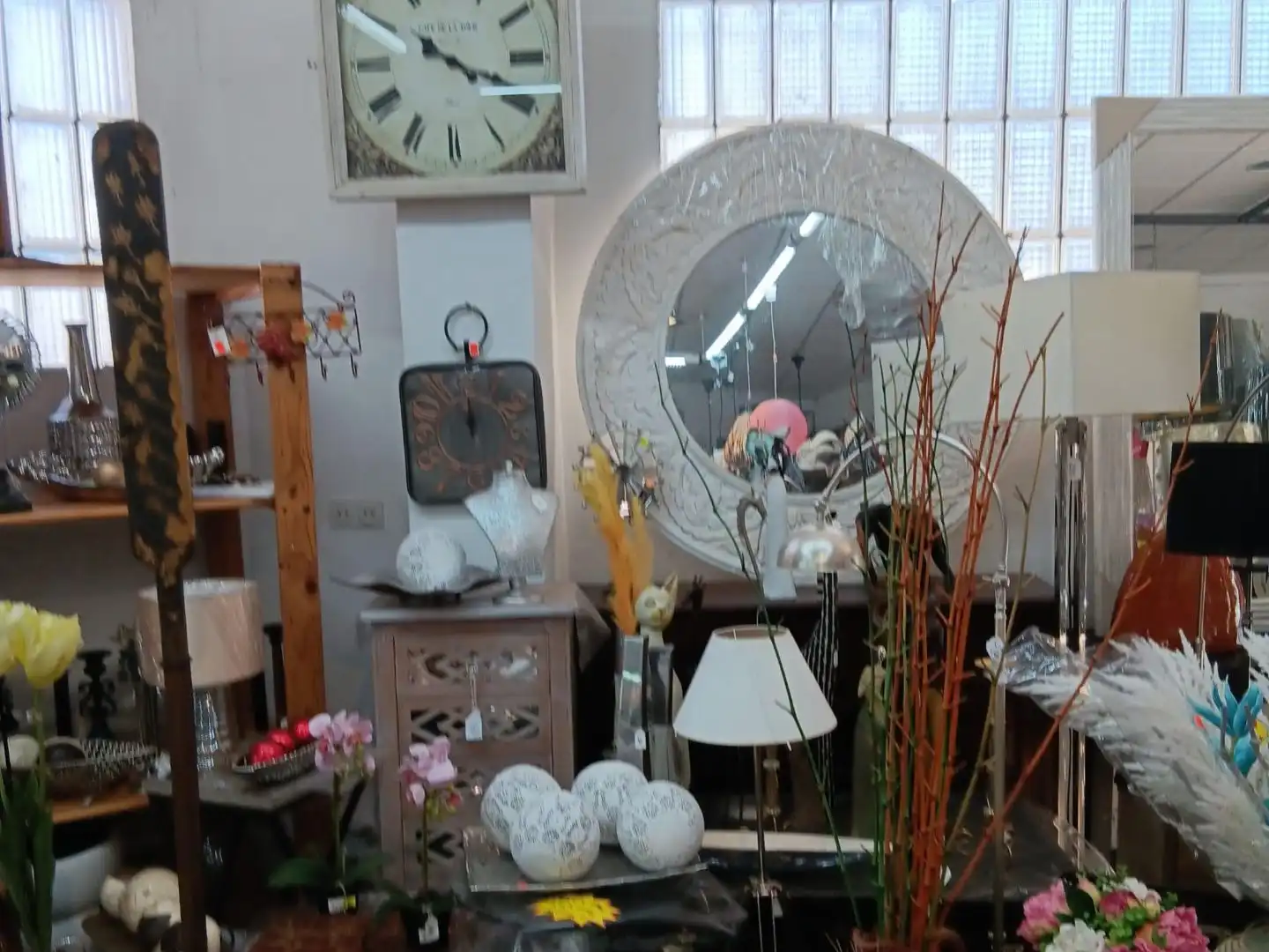Local comercial en traspaso en Passeig Arbres 1, imagen 2