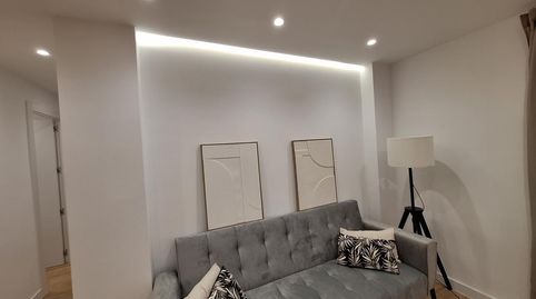 Foto 5 de Planta baja en venta en Rey Juan Carlos I, Zarzaquemada, Leganés