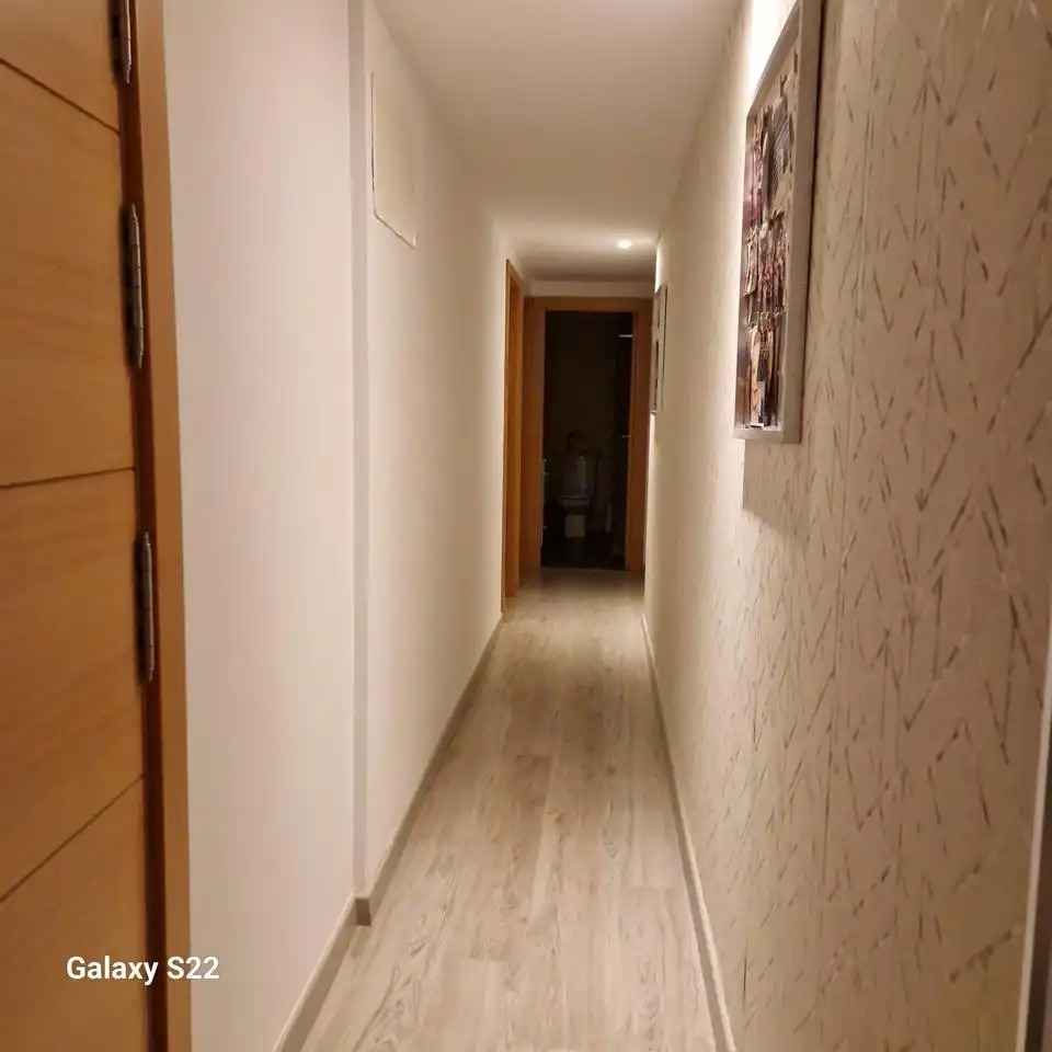 Pis en venda en Zaragoza amb Calefacció, Traster i Moblat