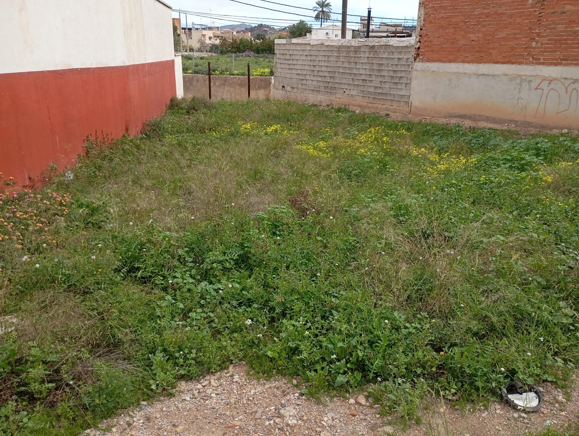 Residencial en venda en  Murcia Capital