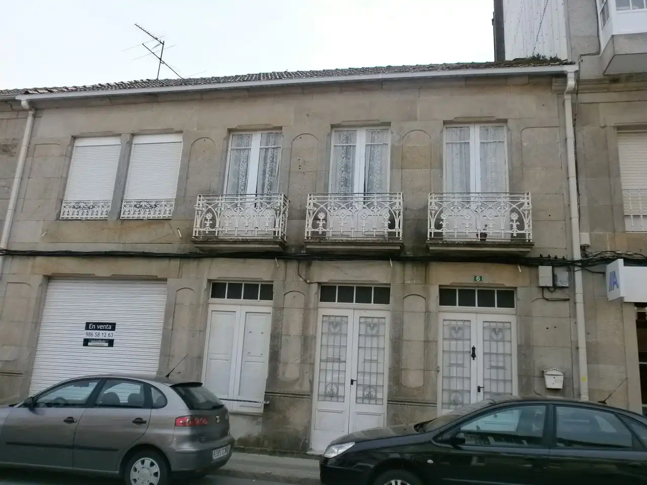 Casa rústica amb jardí en venda a Silleda, imagen 12