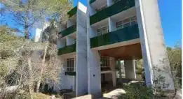 Exterior view of Buildings for sale in Canyelles