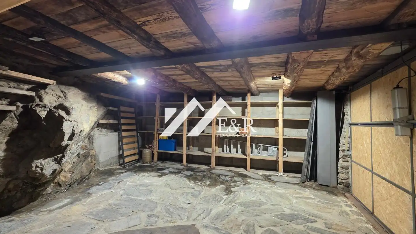 Finca rústica en venta en De Ransol, L'Aldosa - Ransol