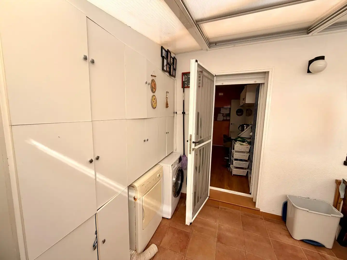 Terraced house with terrace for sale in Calle SANTA MATILDE 23, imagen 27