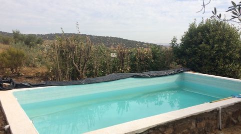 Foto 5 de Finca rústica en venta en N/a, -1, Olivenza, Badajoz