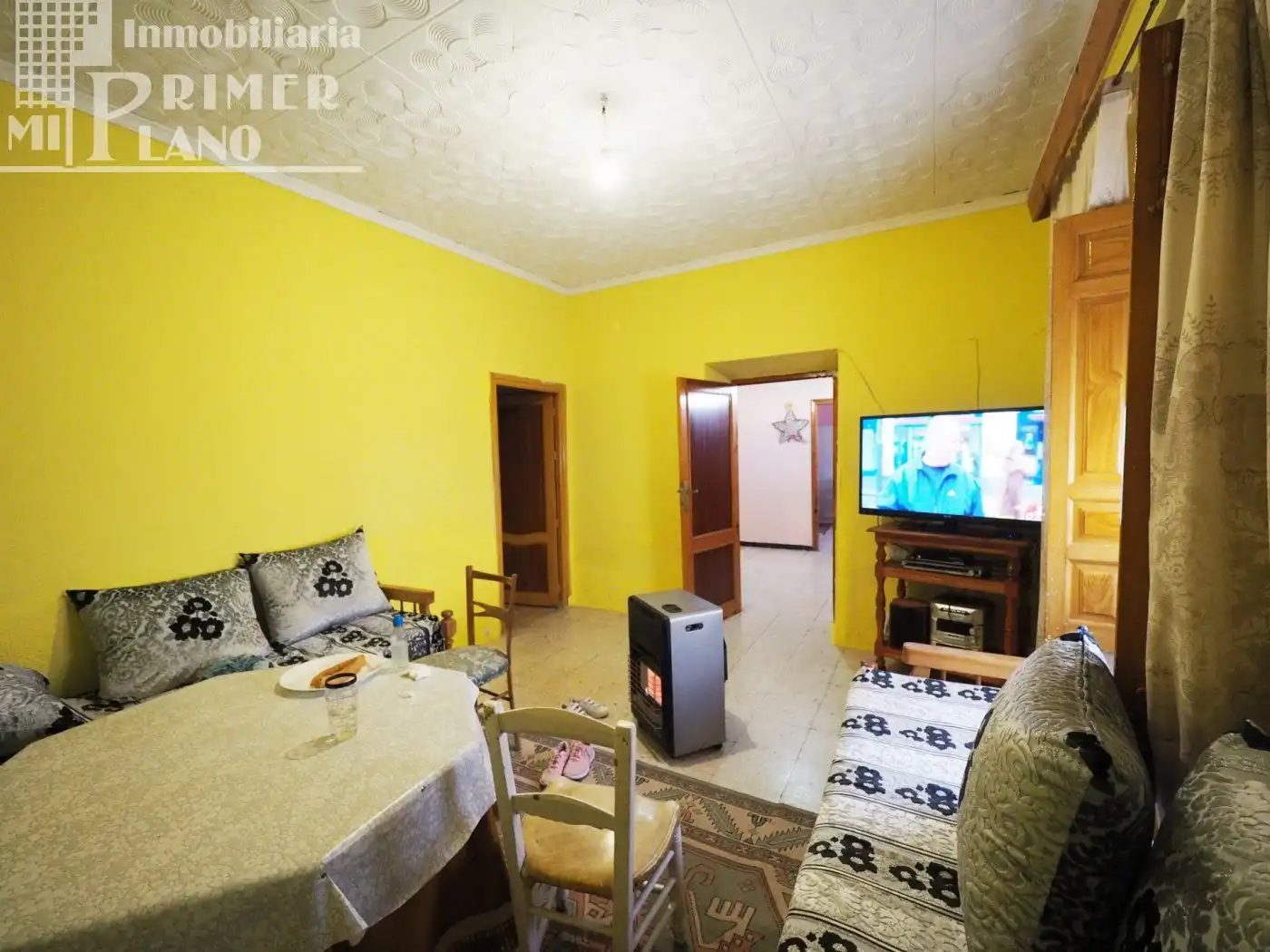 Haus zum Verkauf in Tomelloso, imagen 10