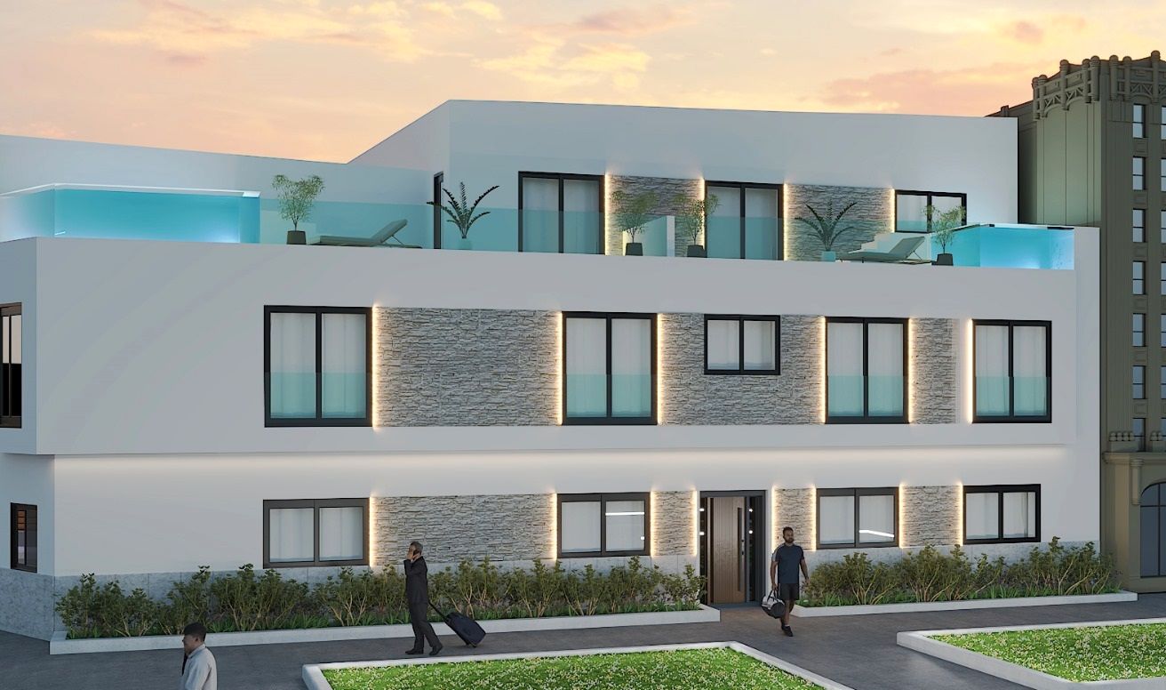 Pis en venda a Calle Faro Nuevo, 24, Poniente - Faro