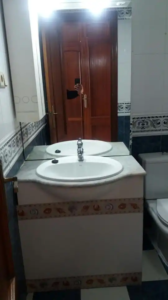 Bany de Pis en venda en Melilla