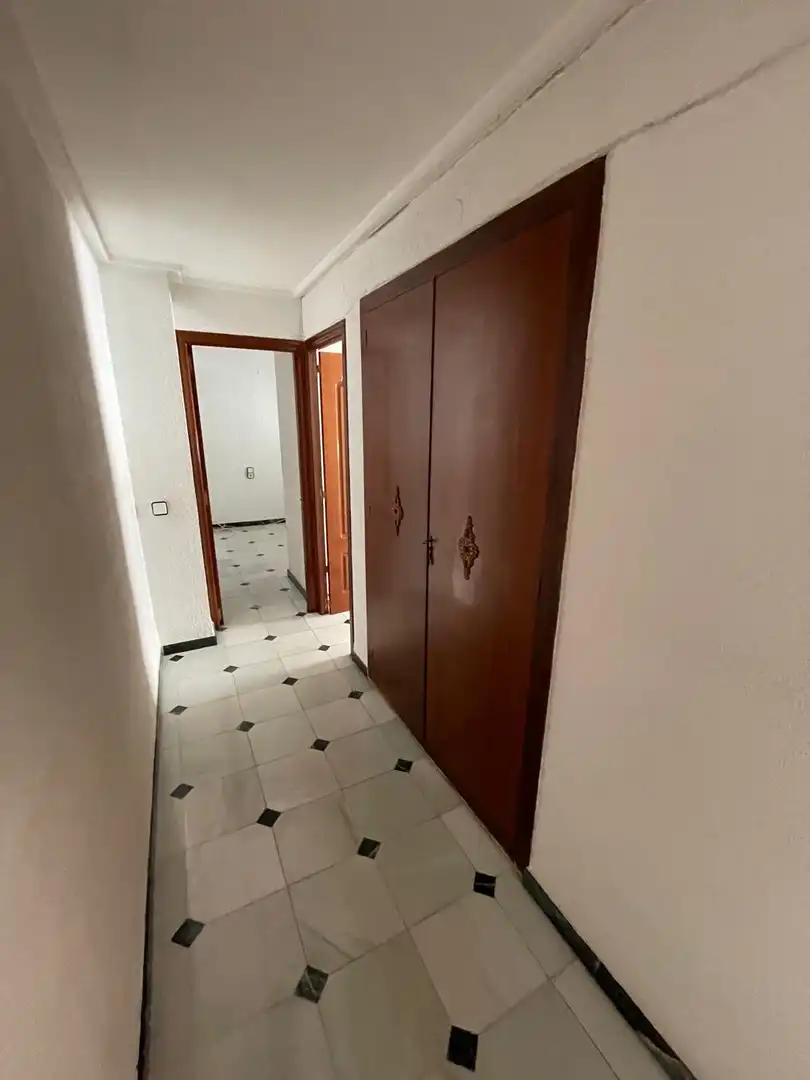Piso con terraza en venta en Centro, imagen 22