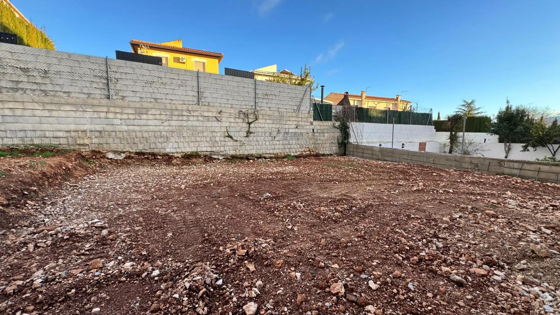 Casa adosada en venda a UR EL PUNTAL - E-2, Padul