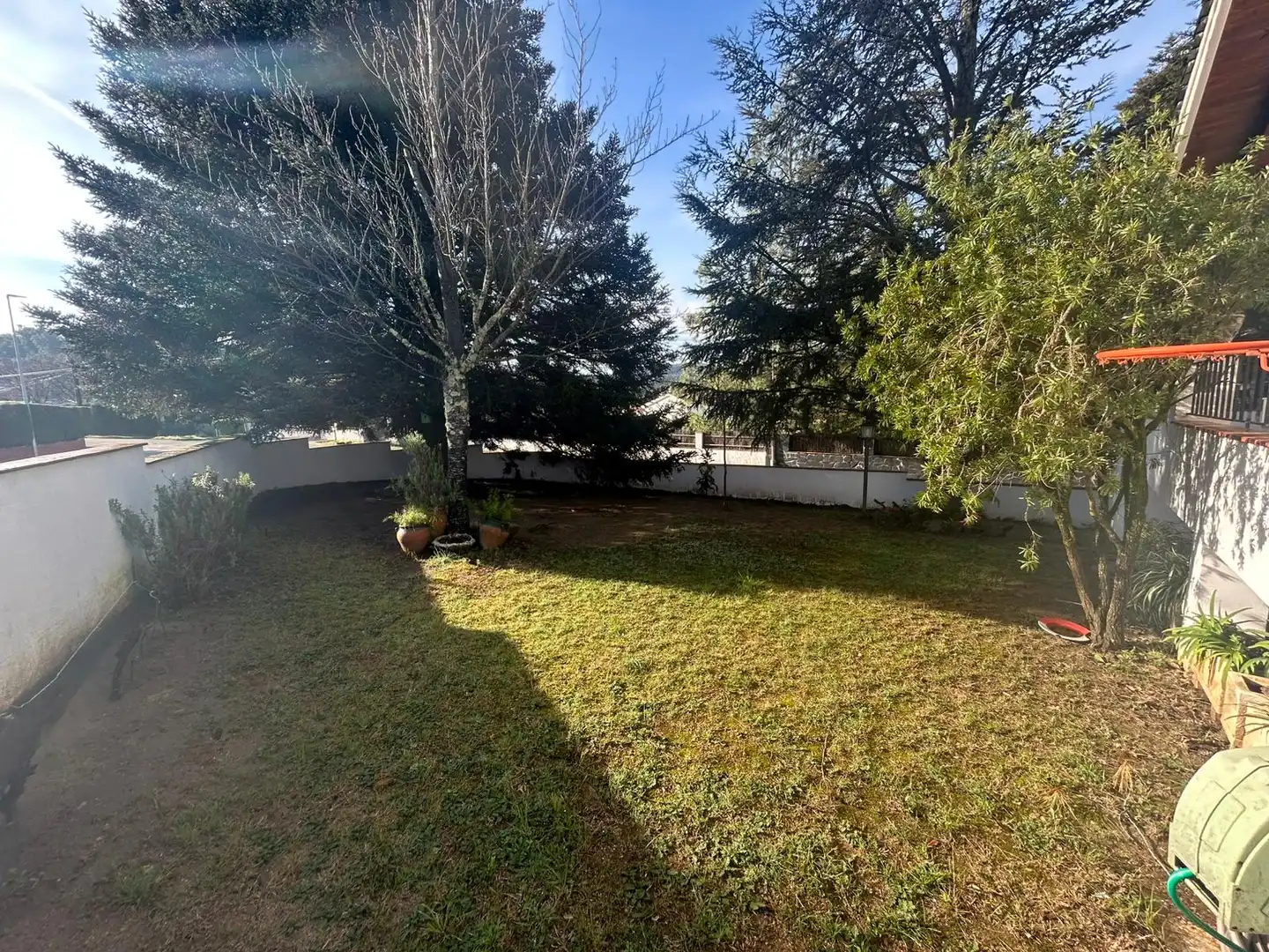 Houses for sale in Maçanet de Cabrenys  with Private garden, Swimming Pool and Furnished