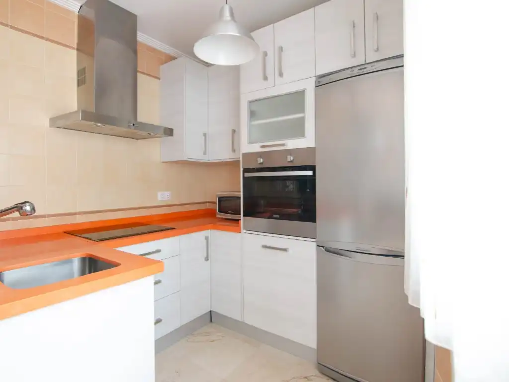 Dúplex en venta en San José de la Rinconada