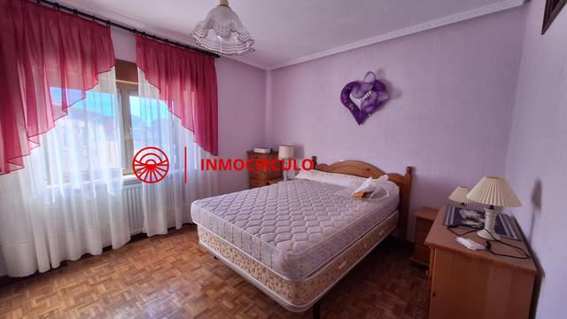 Finca rústica en Venta en Villangómez