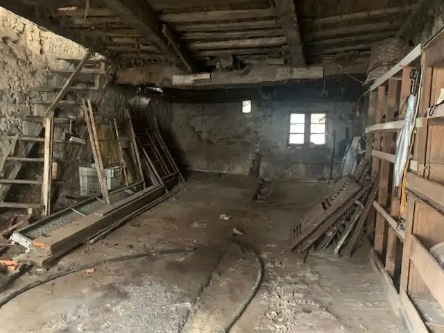 Casa adosada en venta en Siero con Calefacción, Terraza y Trastero