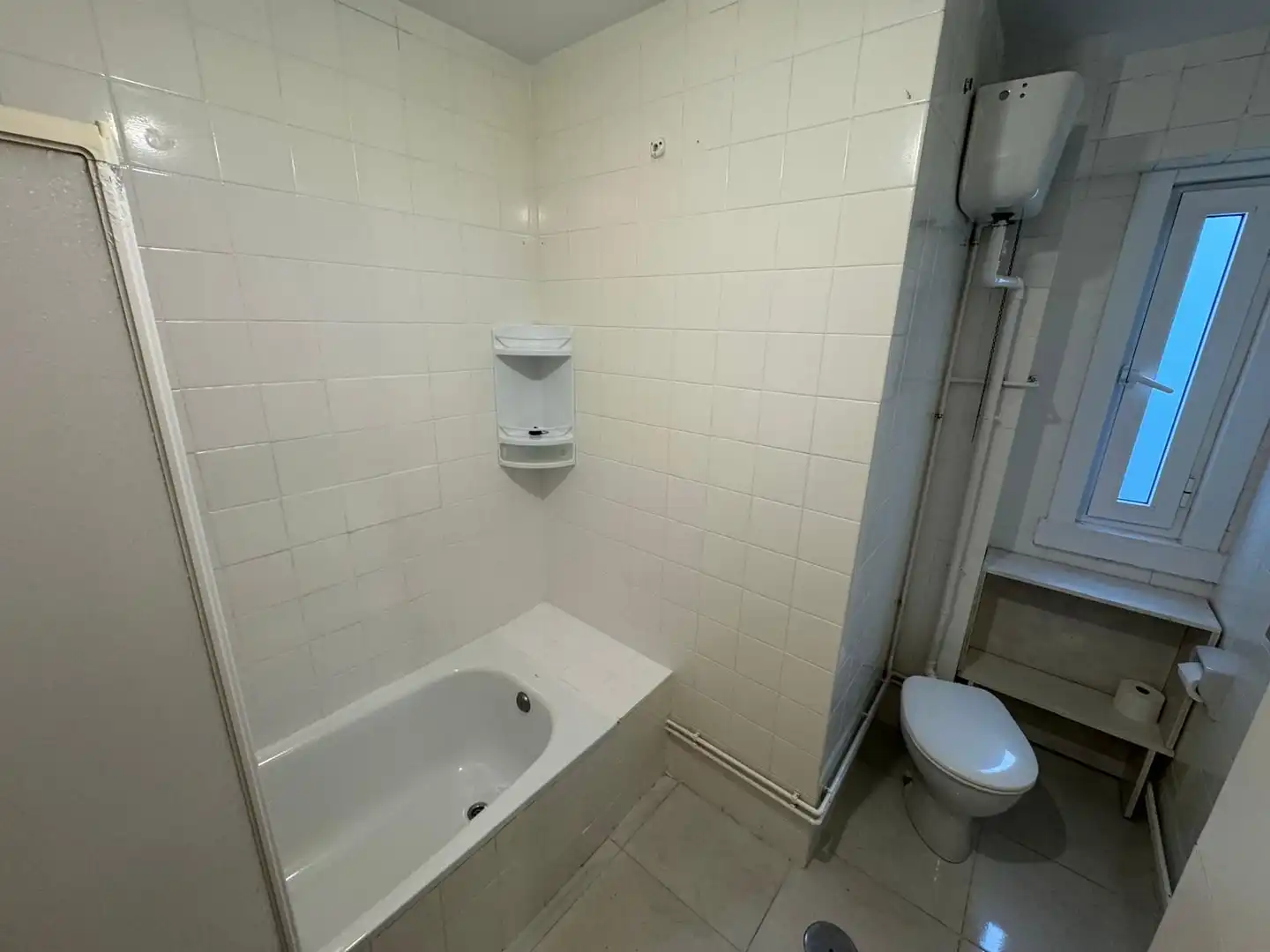 Flat with lift to rent in Outeiro, imagen 8