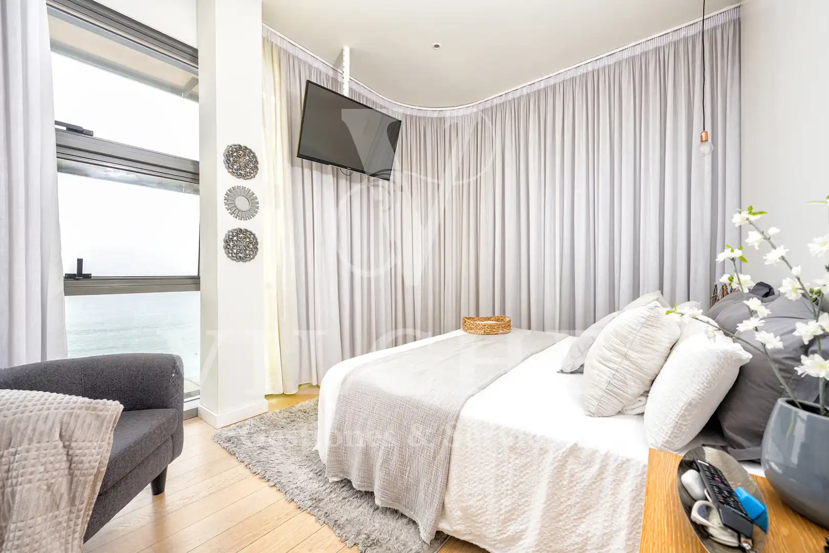 Habitación de Piso en venta en Las Palmas de Gran Canaria con Aire acondicionado y Trastero
