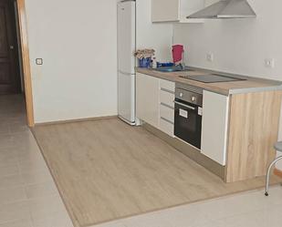 Kitchen of Flat for sale in Vila-seca  with Air Conditioner, Heating and Oven