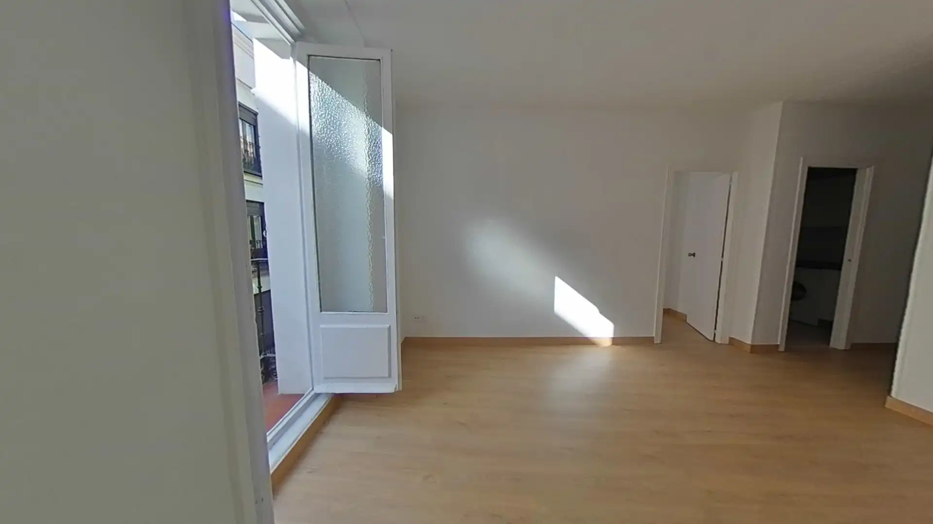 Habitación de Piso en venta en Madrid