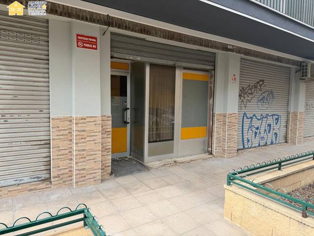 Local comercial en Alquiler en San Fernando - Princesa Mercedes