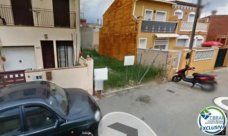 Casa o xalet en venda en Empuriabrava