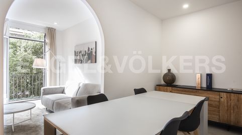 Photo 4 of Flat for rent in La Nova Esquerra de l'Eixample, Barcelona Capital