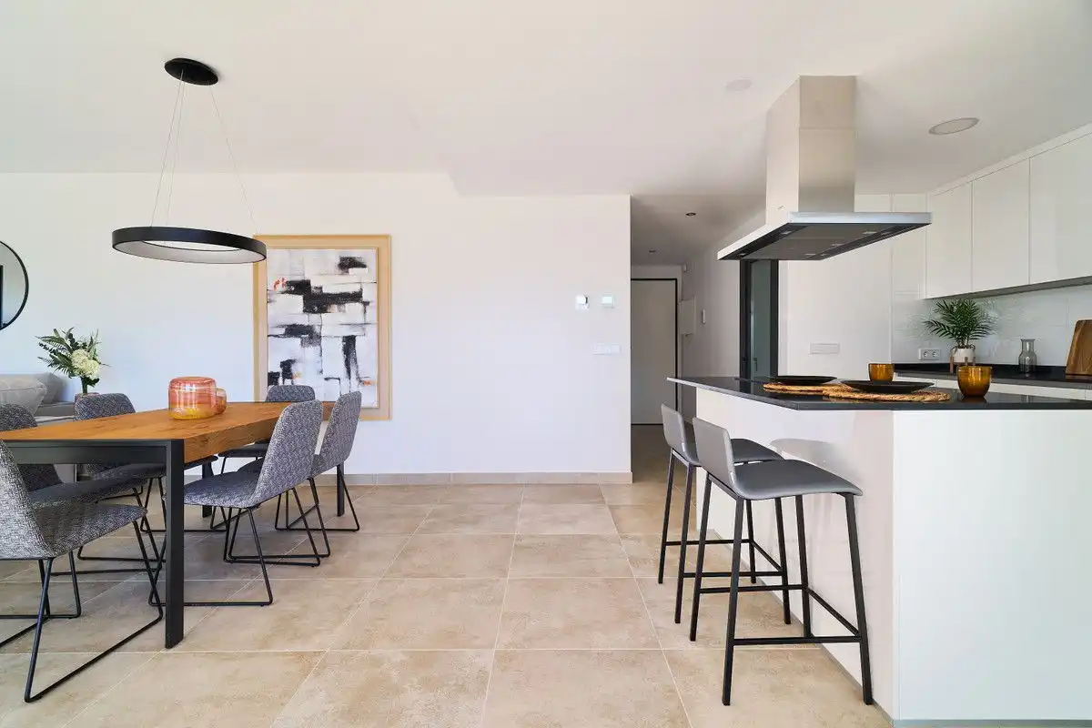 Apartment mit Pool zum Verkauf in Benamara - Atalaya, imagen 32