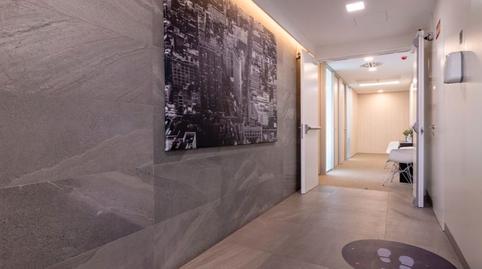 Foto 5 de Oficina de lloguer a Calle de Serrano, 240, Hispanoamérica - Bernabéu,  Madrid Capital