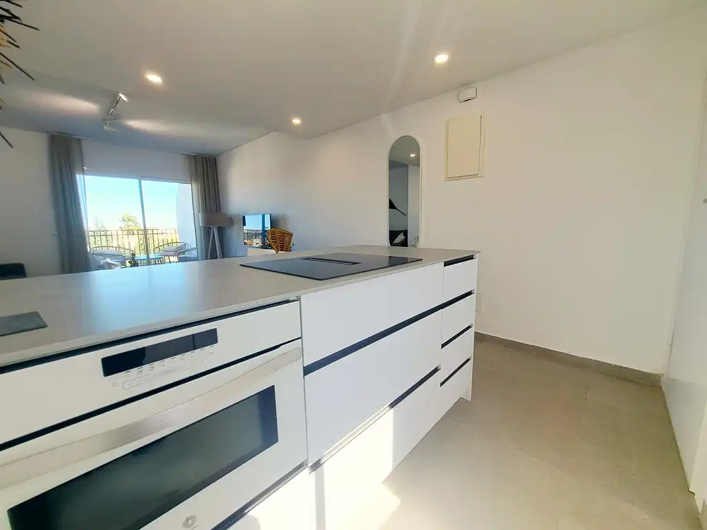 Apartament amb terrassa en venda a Carrer Bresquiller, imagen 12