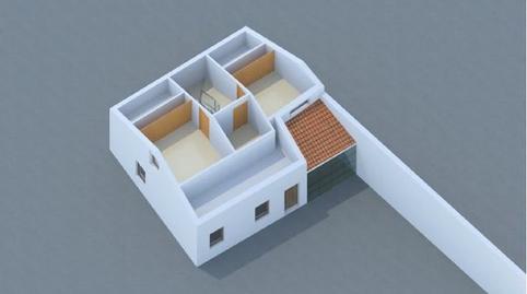 Photo 3 of House or chalet for sale in Rúa Celso Rivas Pérez, 6, Plaza Industria, Pontevedra