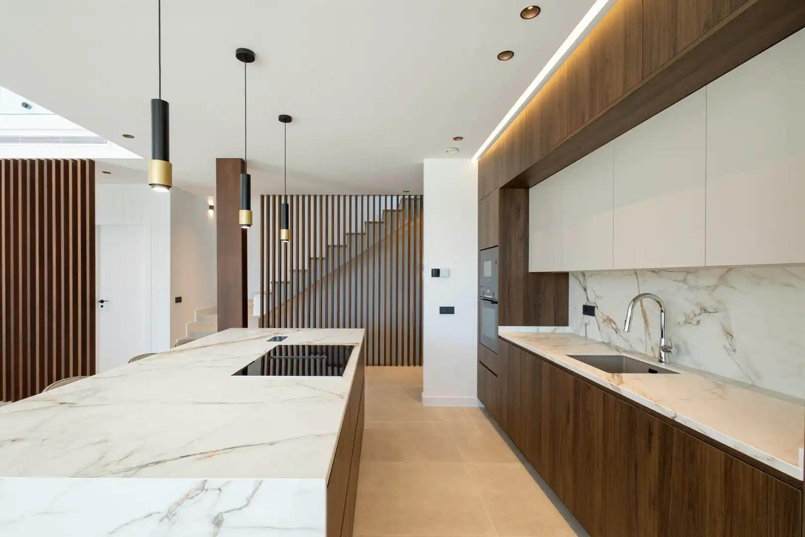 Casa con piscina en venta en El Faro de Calaburra - Chaparral, imagen 7