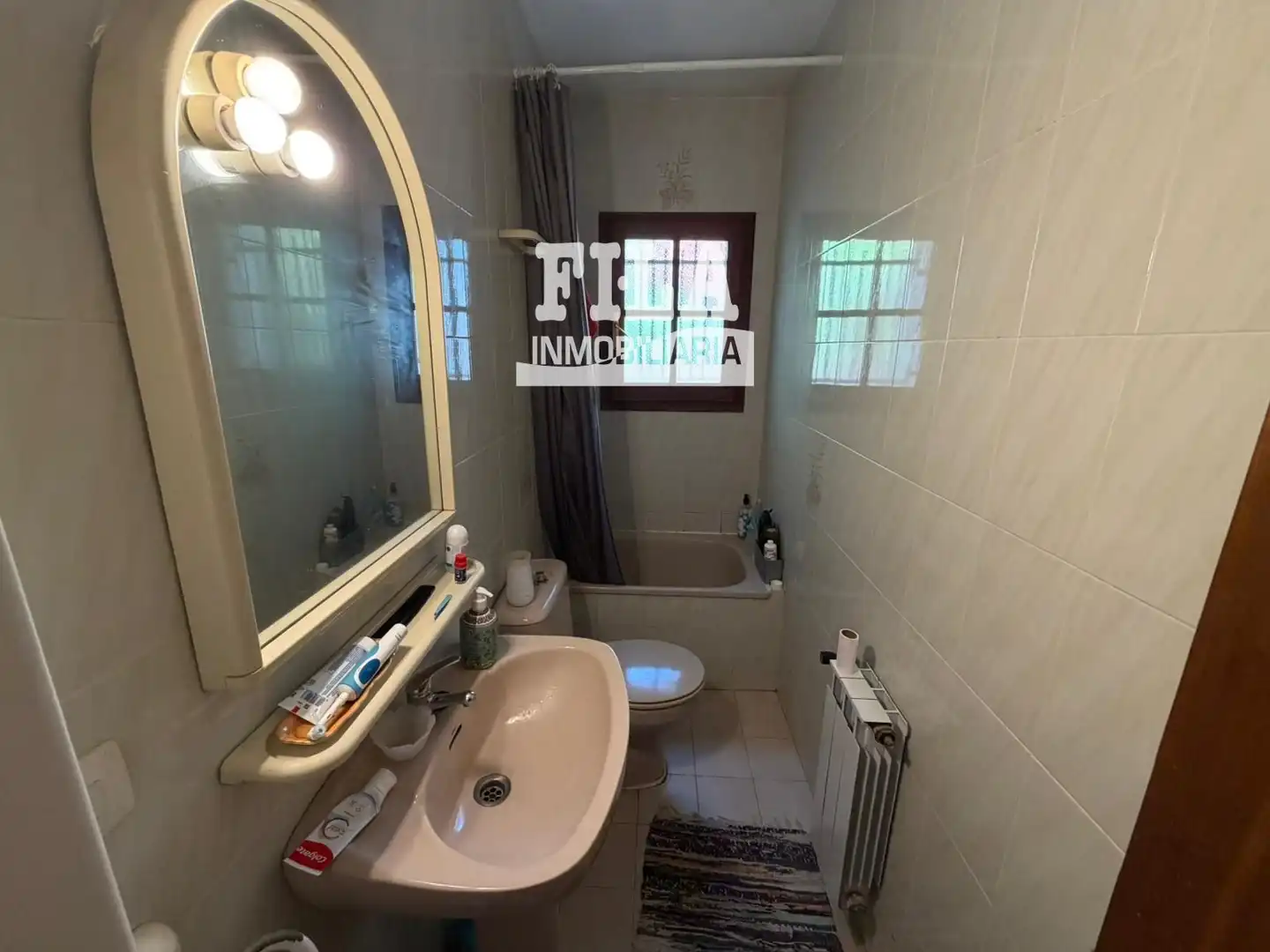 Garden of Houses for sale in Els Masos - Els Garrofers
