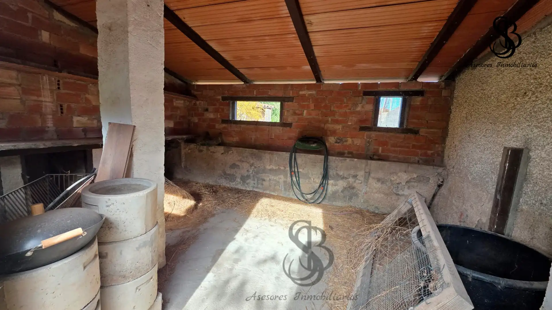 Chalet con jardín en venta en Calle Pintor Aparicio, imagen 21