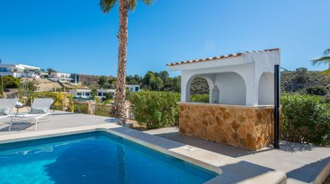 Foto 4 de Casa o chalet en venta en Calle Xaloc-ur Llano Pastores, 2, Busot, Alicante