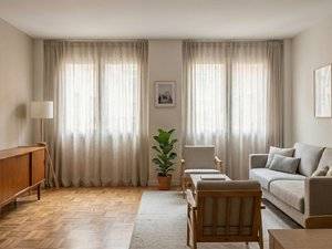 Piso en Venta en Ciudad Jardín