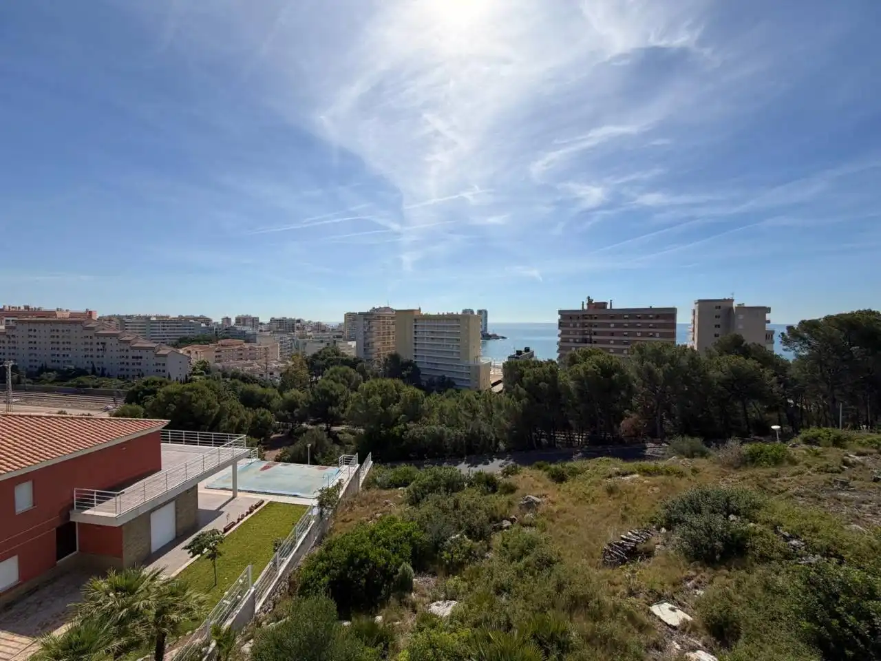Casa amb piscina en venda a Calle Estrella Polar, imagen 40