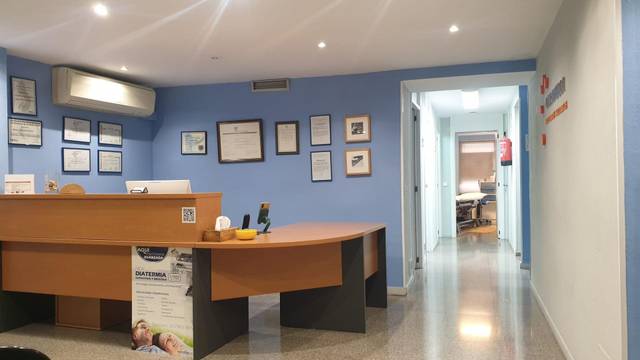 Local comercial en Alquiler en Carrer REINA ESCLARMUNDA, 9 en Plaça dels Patins