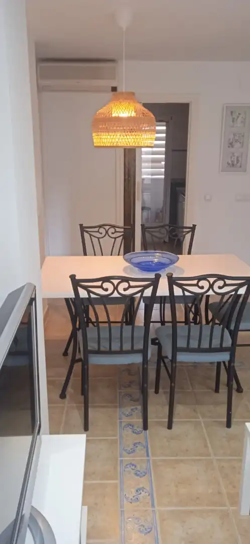 Wohnung mit Terrasse zum Verkauf in Carretera de les Marines a Dénia, imagen 9