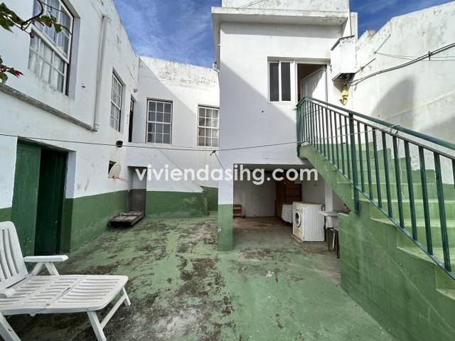 Casa-chalet en Venta en Calle 25 de Julio, 35 en Montaña - Zamora