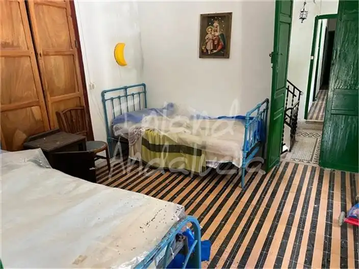 Bedroom of Residential for sale in Valdepeñas de Jaén