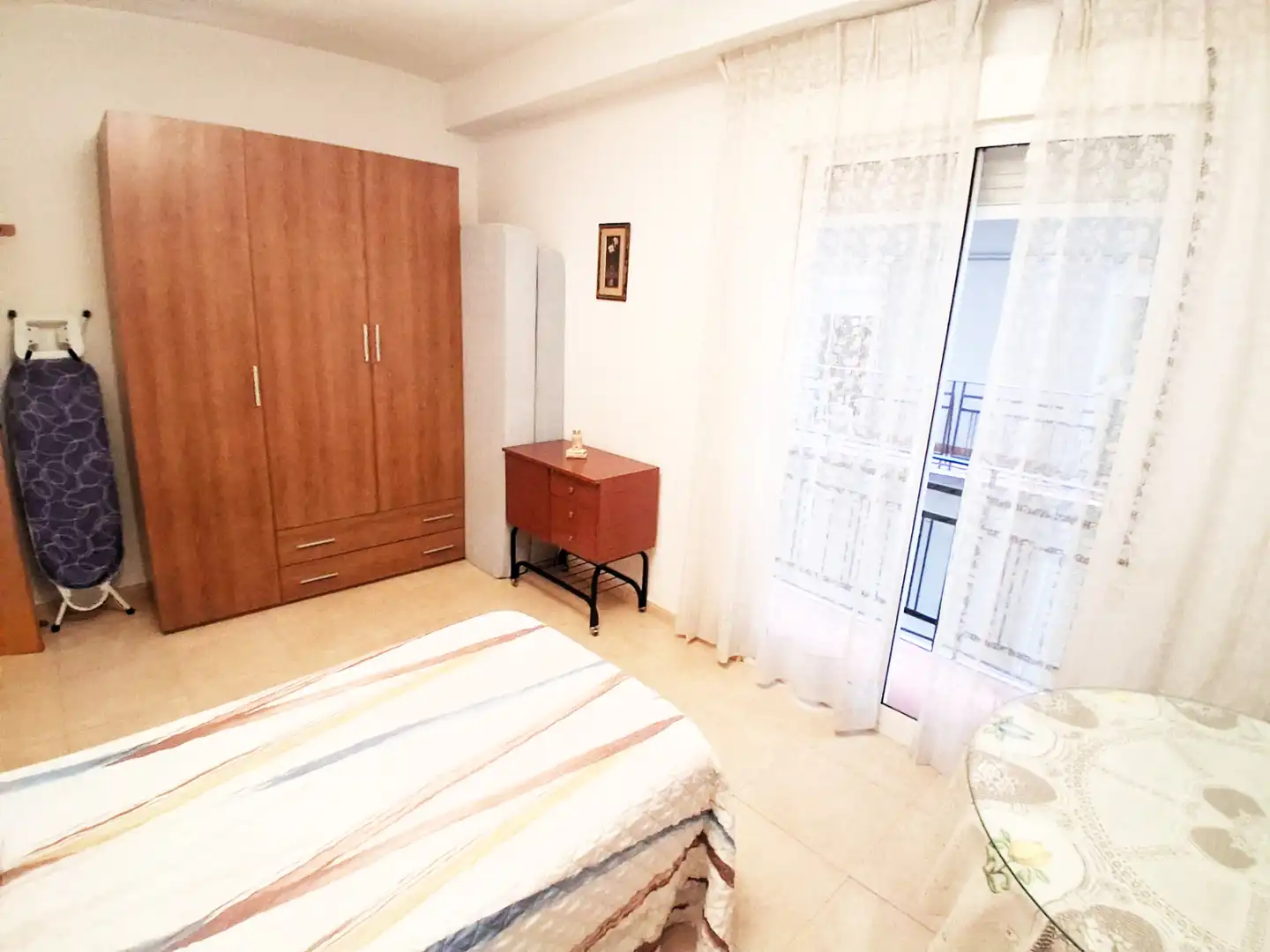 Flat with terrace to rent in Camino de Ronda 124, imagen 2