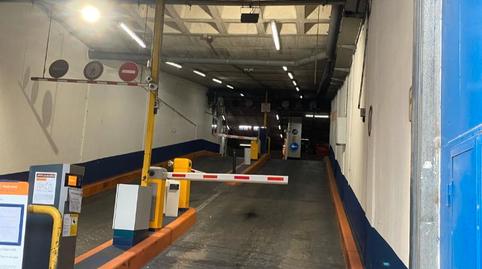 Foto 5 de Garatge de lloguer a Carrer del Mercat, 6, Centro Urbano, Benidorm