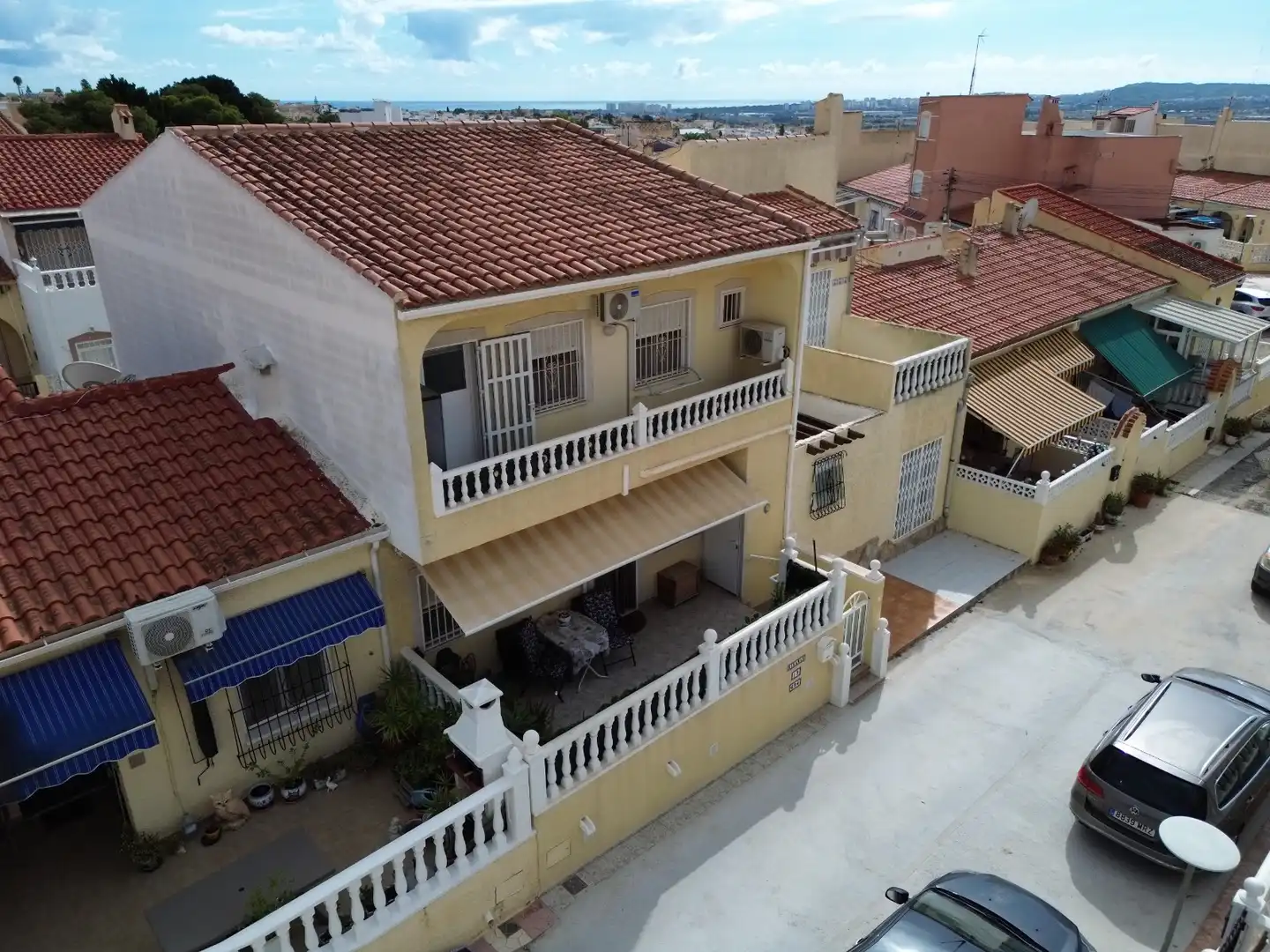 Maison mitoyenne à vendre à San Fulgencio, imagen 32