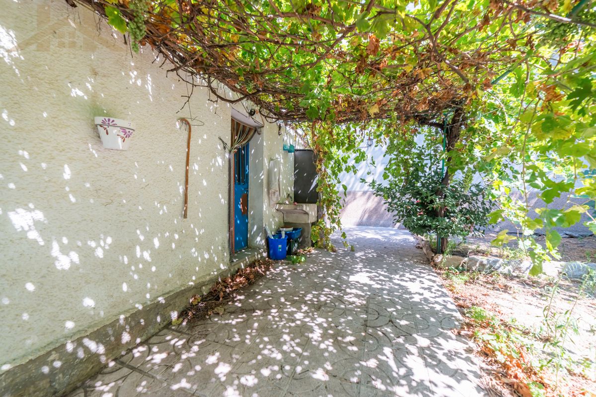 Exterior view of House or chalet for sale in Moralzarzal  with Private garden and Terrace