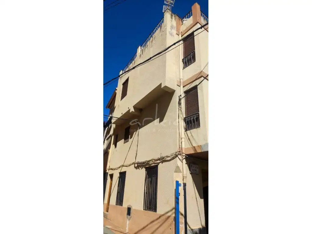 Casa o xalet en venda a Toràs