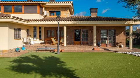 Foto 3 de Casa o xalet en venda a Avinguda Costa Brava, 911, Sils, Girona