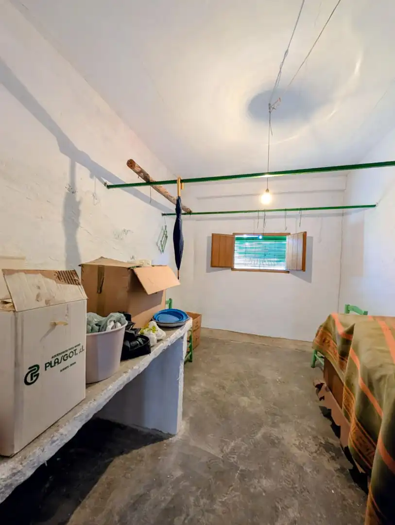 Casa o chalet en venta en Salar con Trastero