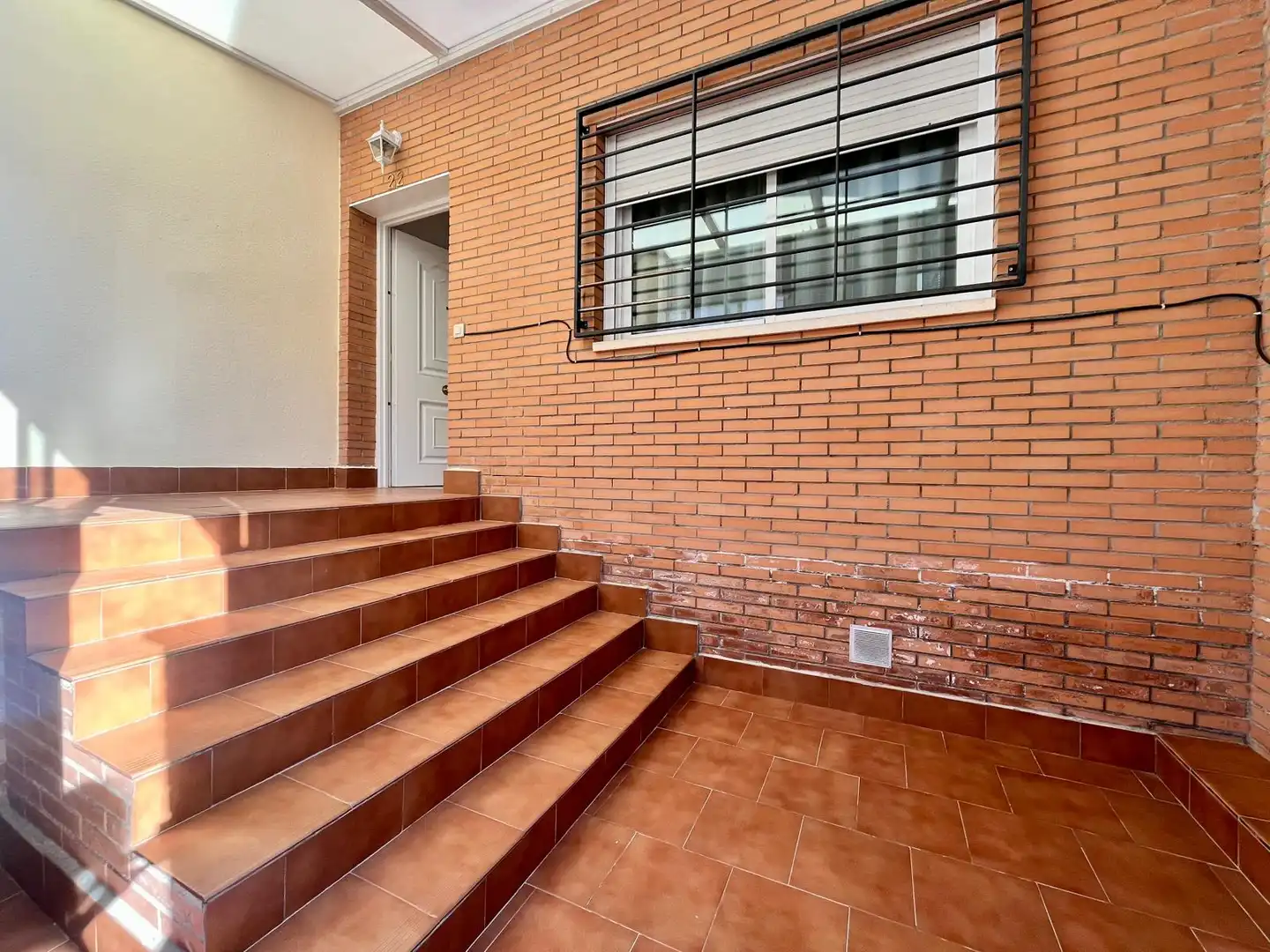 Adosado en venta en Calle América, imagen 3