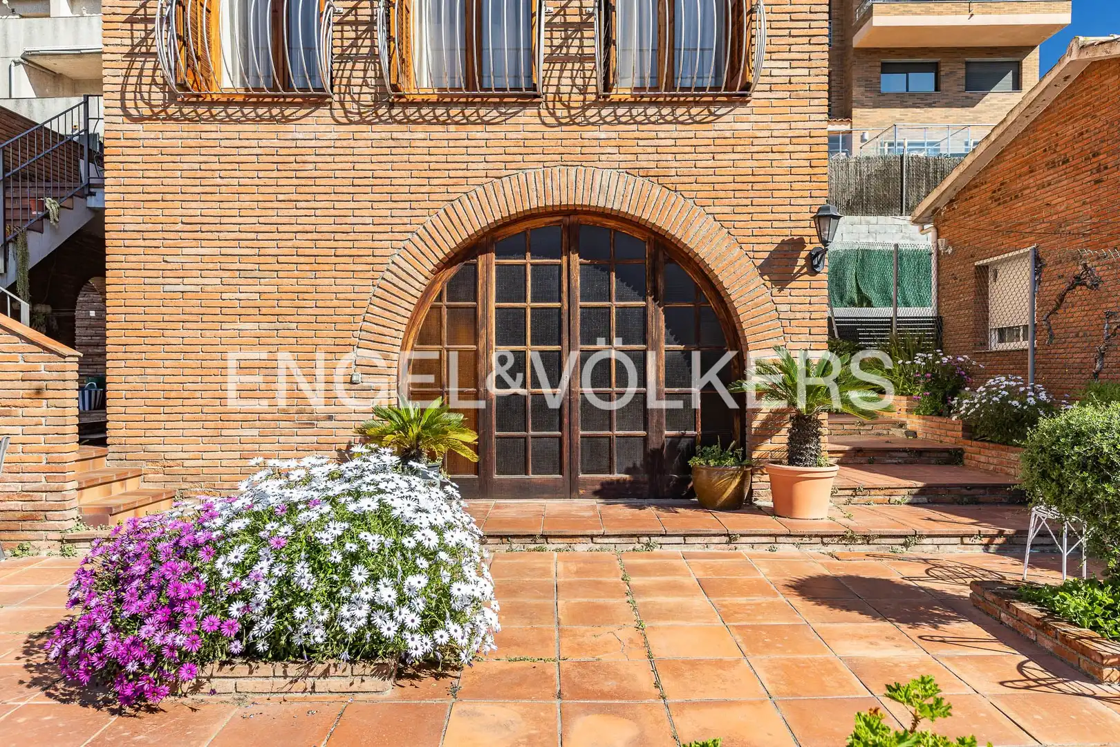 Casa con jardín en venta en Sant Fost de Campsentelles, imagen 90