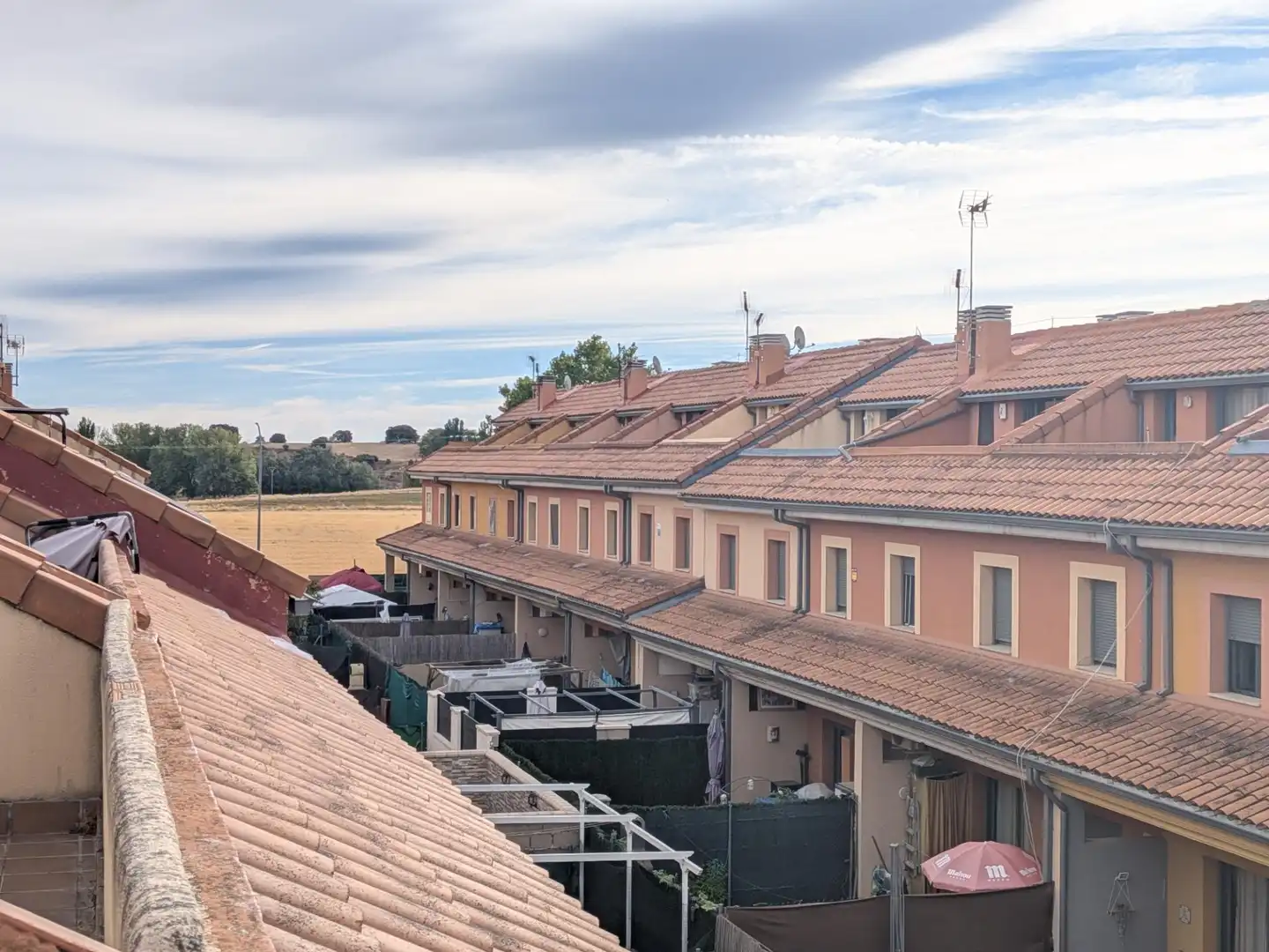 Semi-detached house for sale in Pioz, imagen 52